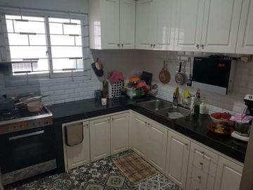 Minimalis Modern 2Lt, Hoek, Puri Agung Lestari, Beji