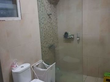Minimalis Modern 2Lt, Hoek, Puri Agung Lestari, Beji
