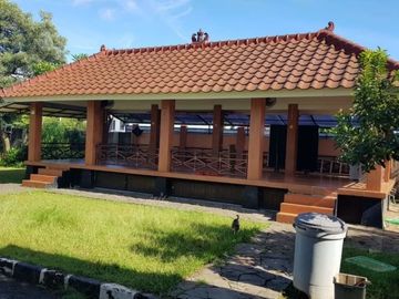 Minimalis Modern 2Lt, Hoek, Puri Agung Lestari, Beji