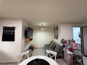 Departamento en Venta en El Jagüey