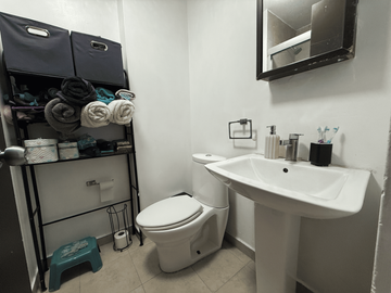 Departamento en Venta en El Jagüey