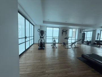 Departamento en Venta en El Jagüey