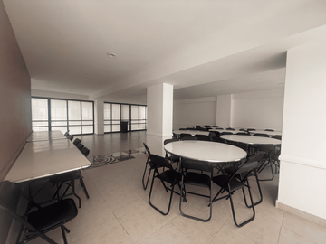 Departamento en Venta en El Jagüey