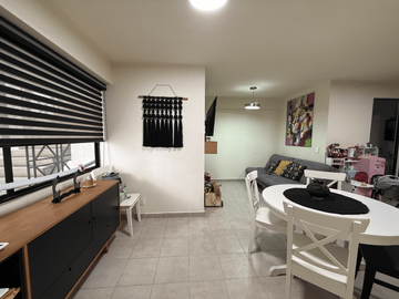 Departamento en Venta en El Jagüey