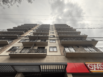 Departamento en Venta en El Jagüey