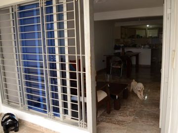 casa en venta en los patios. Cod V1278