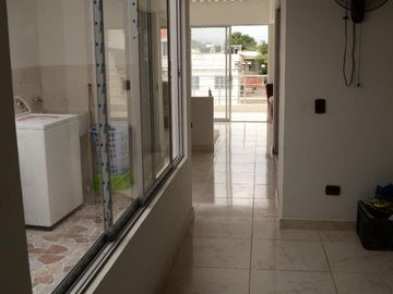 casa en venta en los patios. Cod V1278