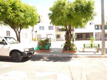 casa en venta en los patios. Cod V1278