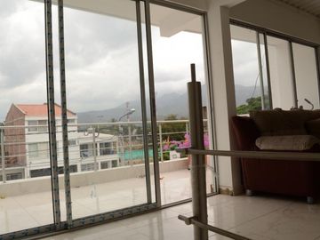 casa en venta en los patios. Cod V1278