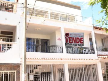 casa en venta en los patios. Cod V1278