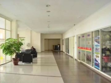 Apartemen murah full furnish di margonda depok 250 juta
