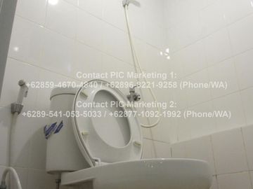 Disewakan Apartemen 1BR Bassura City Tw C lt 16 CF FURNISH