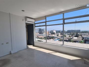 Oficina en arriendo centro de Rancagua