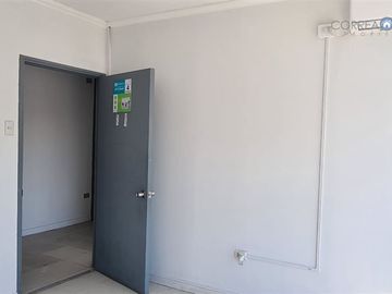 Oficina en arriendo centro de Rancagua
