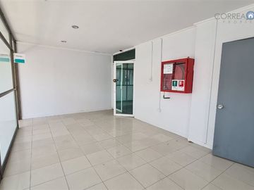 Oficina en arriendo centro de Rancagua