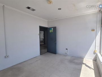 Oficina en arriendo centro de Rancagua