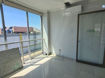 Oficina en arriendo centro de Rancagua