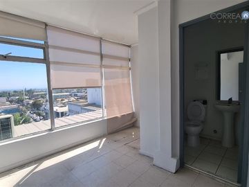 Oficina en arriendo centro de Rancagua