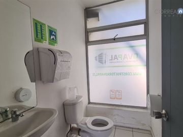 Oficina en arriendo centro de Rancagua