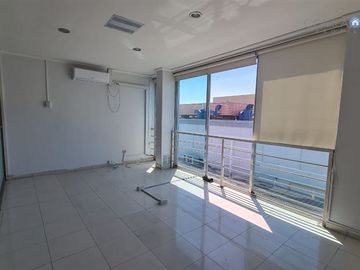 Oficina en arriendo centro de Rancagua