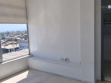 Oficina en arriendo centro de Rancagua