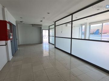 Oficina en arriendo centro de Rancagua
