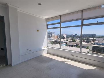 Oficina en arriendo centro de Rancagua