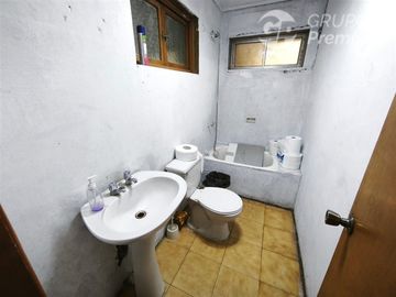 Local Comercial en venta en Santiago