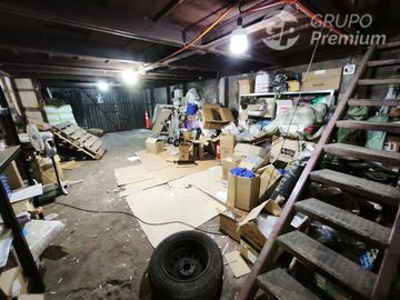 Local Comercial en venta en Santiago