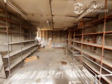 Local Comercial en venta en Santiago