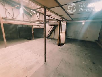 Local Comercial en venta en Santiago