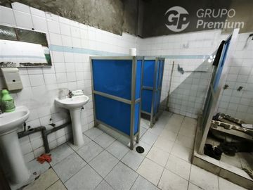 Local Comercial en venta en Santiago