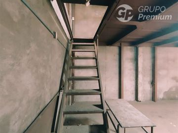 Local Comercial en venta en Santiago