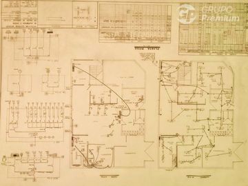 Local Comercial en venta en Santiago