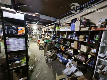 Local Comercial en venta en Santiago