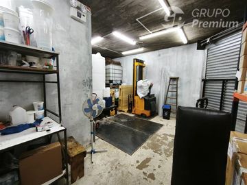 Local Comercial en venta en Santiago