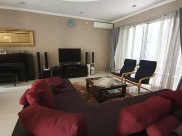 Dijual Rumah Mewah di Kebayoran Garden Bintaro, 4012-GB 0811111----