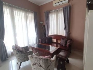 Dijual Rumah Mewah di Kebayoran Garden Bintaro, 4012-GB 0811111----