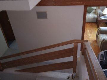 CASA EN VENTA, EN SAN ANDRES TOTOLTEPEC, TLALPAN