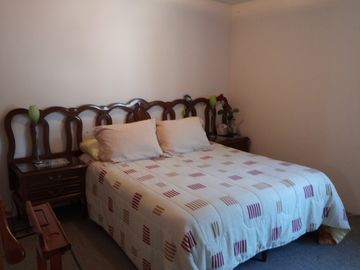 CASA EN VENTA, EN SAN ANDRES TOTOLTEPEC, TLALPAN