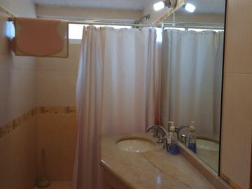 CASA EN VENTA, EN SAN ANDRES TOTOLTEPEC, TLALPAN