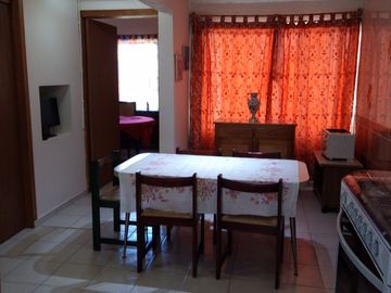 CASA EN VENTA, EN SAN ANDRES TOTOLTEPEC, TLALPAN