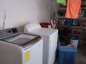 CASA EN VENTA, EN SAN ANDRES TOTOLTEPEC, TLALPAN
