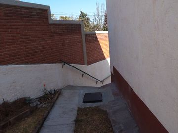 CASA EN VENTA, EN SAN ANDRES TOTOLTEPEC, TLALPAN