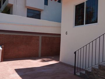 CASA EN VENTA, EN SAN ANDRES TOTOLTEPEC, TLALPAN