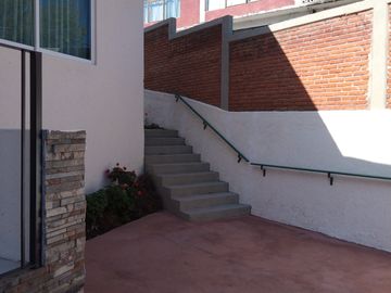CASA EN VENTA, EN SAN ANDRES TOTOLTEPEC, TLALPAN