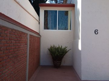 CASA EN VENTA, EN SAN ANDRES TOTOLTEPEC, TLALPAN