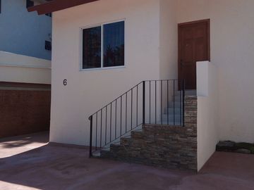 CASA EN VENTA, EN SAN ANDRES TOTOLTEPEC, TLALPAN
