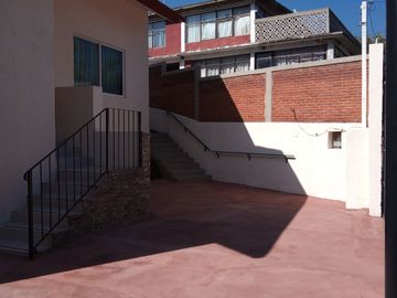 CASA EN VENTA, EN SAN ANDRES TOTOLTEPEC, TLALPAN