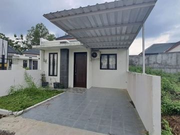 PROMO AKHIR BULAN! RUMAH MURAH DEKAT KAMPUS UNY JOGJA